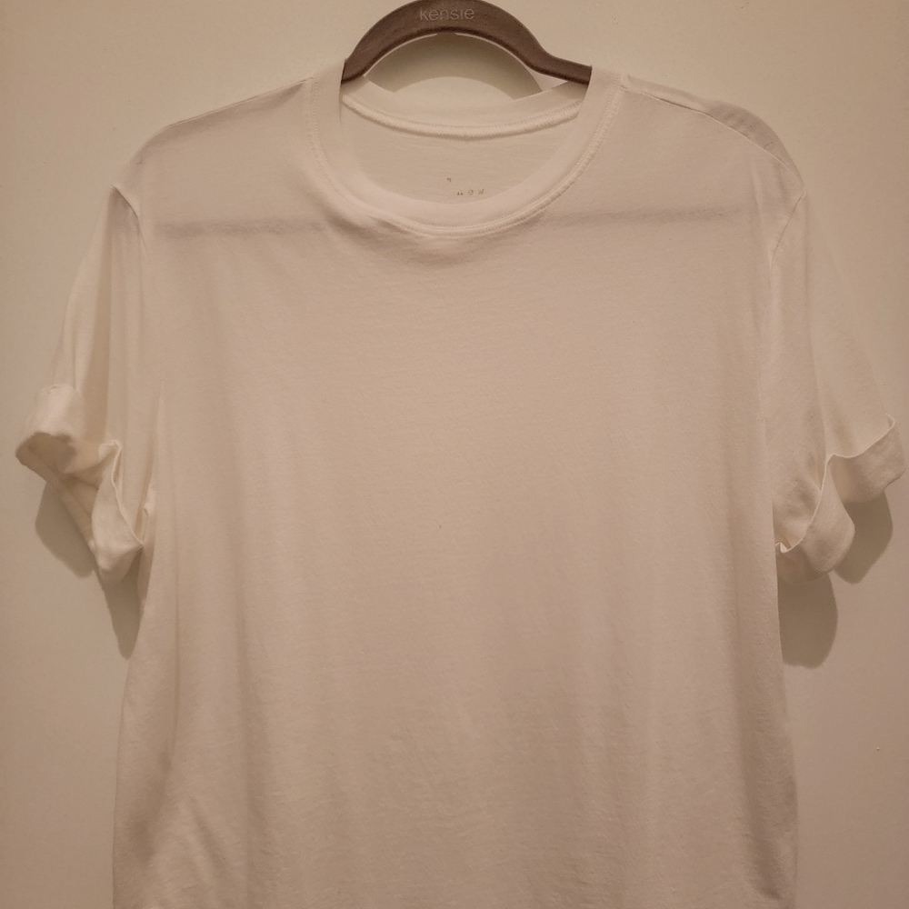 A New Day Cuffed Sleeve Shirt